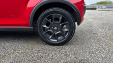 Suzuki Ignis 1.2 Dualjet SHVS SZ5 5dr Petrol Hatchback